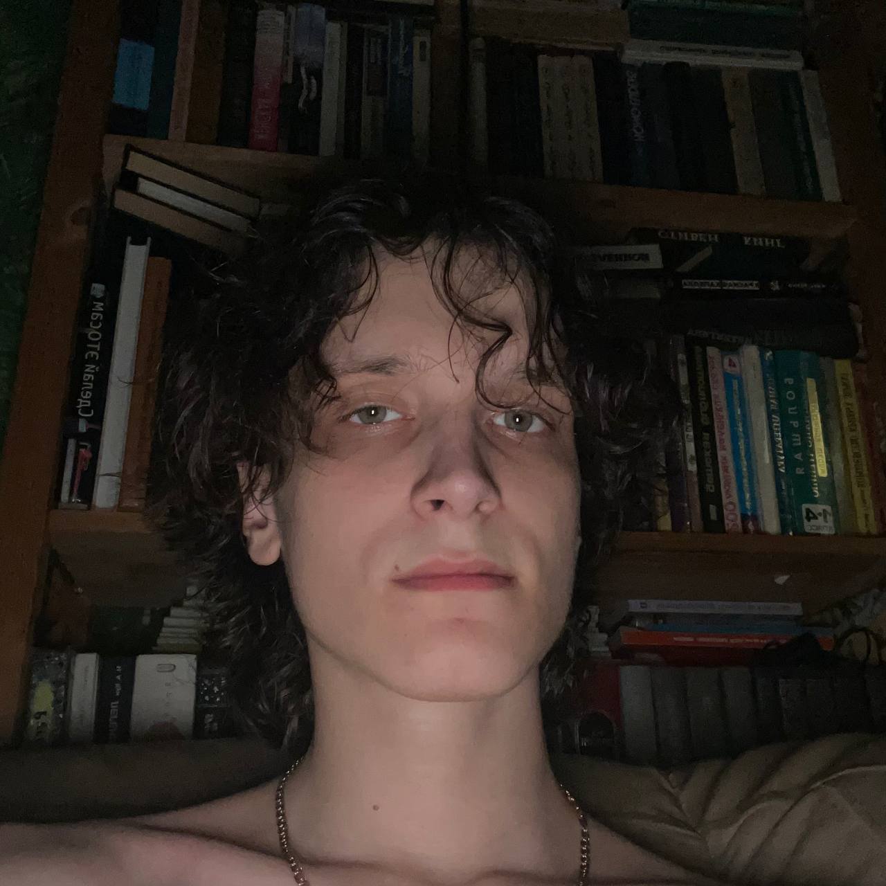 Официальный портрет